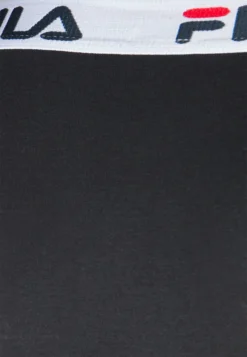 Fila Woman Culotte 3 Pack - Culotte - Black -Negozio al dettaglio Fila a3cafc90fce9401fa4ae3e5b552c37ac scaled