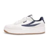 Sevaro S - Sneakers Basse - White/Fila Navy