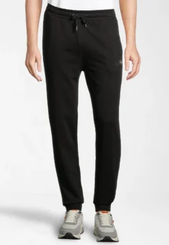 Fila Apparel Buswiller Pantaloni SportiviBlack Uomo Pantaloni 1FI42E03G-Q11