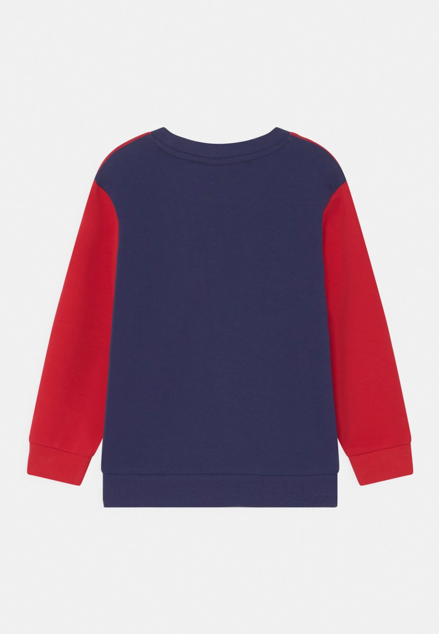 Fila Caciatti Crew UnisexFelpaMedieval Blue/True -Bright White Bambini Pullover & Cardigan 1FI26K01Q-K11 2 Fila Caciatti Crew UnisexFelpaMedieval Blue/True -Bright White Bambini Pullover & Cardigan 1FI26K01Q-K11 - immagine 2
