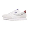 Fila Orbit FSneakers BasseWhite/Silver Donna Scarpe 1FI11A0C9-A12