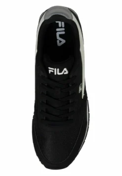 Fila Prati - Sneakers Basse - Nero 9 Fila Prati - Sneakers Basse - Nero -Negozio al dettaglio Fila a4c0bc758e8b4a439a692fcfd556c3dd
