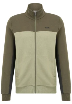 Fila BiedenkopfGiacca SportivaOlive Night Uomo Pantaloni Sportivi E Joggers 1FI22Q00I-M11 -Negozio al dettaglio Fila a4efa83df8204519a635496421deb133 scaled