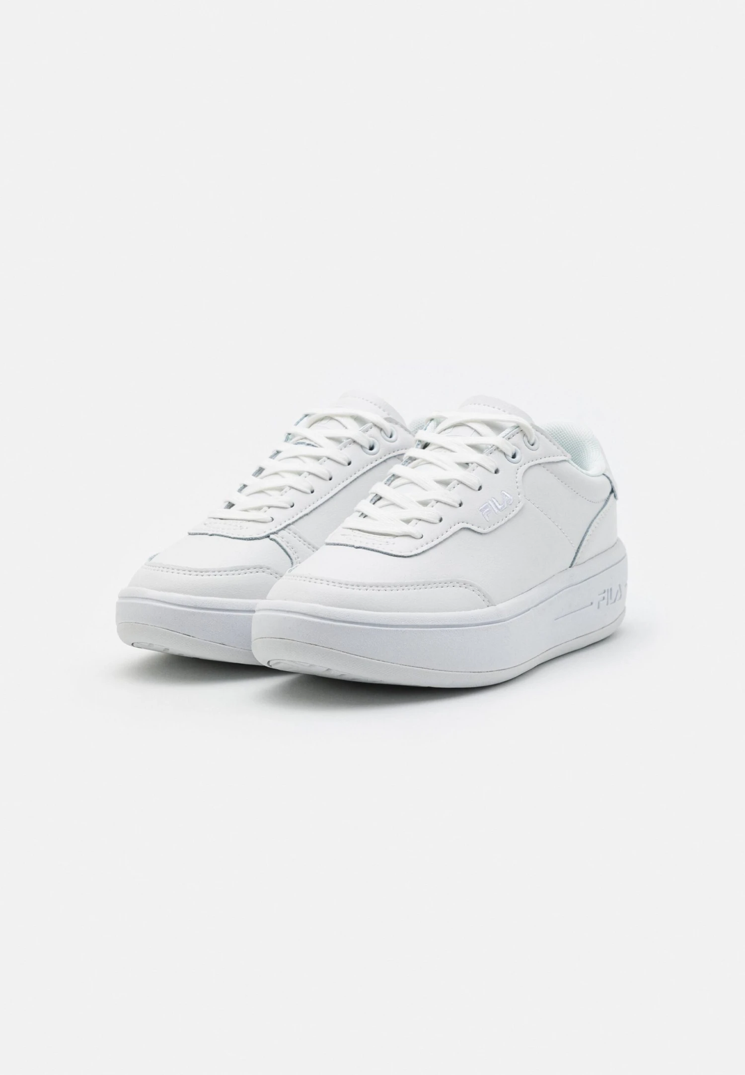 Fila Premium - Sneakers Basse - White 4 Fila Premium - Sneakers Basse - White - immagine 4