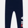 Fila Bambari LeggingsMedieval Blue Bambini Pantaloni 1FI23B01D-K11