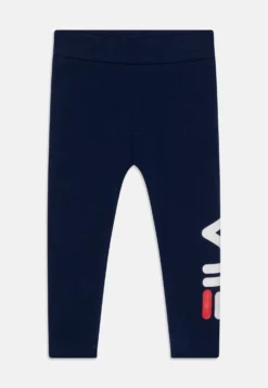 Fila Bambari LeggingsMedieval Blue Bambini Pantaloni 1FI23B01D-K11