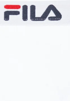 Fila Man Brief 5 PackSlipWhite Uomo Intimo 1FI82O012-A11 -Negozio al dettaglio Fila a565ced9e6eb4838b7c0a3f3f3b1f2ab scaled