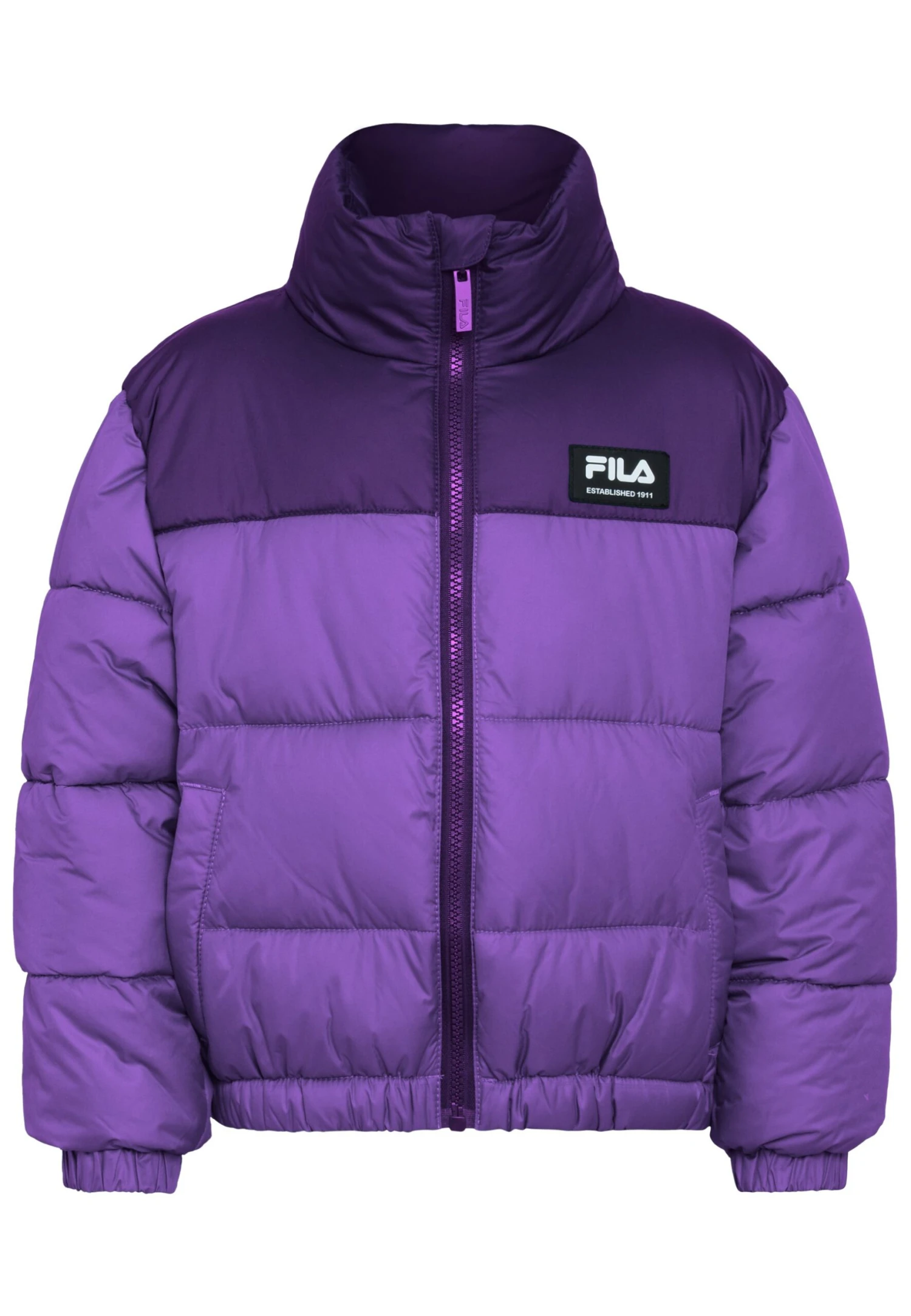 Fila Thelkow PaddedGiacca InvernaleRoyal Purple Bambini Abbigliamento Outwear 1FI26L00W-I11 1 Fila Thelkow PaddedGiacca InvernaleRoyal Purple Bambini Abbigliamento Outwear 1FI26L00W-I11