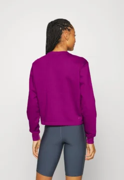 Fila Bevaix Cropped CrewFelpaWild Aster Donna Abbigliamento 1FI41G01P-G11 7 Fila Bevaix Cropped CrewFelpaWild Aster Donna Abbigliamento 1FI41G01P-G11 -Negozio al dettaglio Fila a6445727c081423494289ce2d33a989f scaled