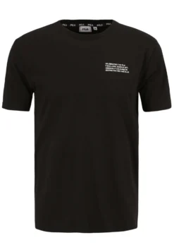 Fila BorneT-Shirt Con StampaSchwarz Uomo T-shirt E Polo 1FI22O07F-Q11 -Negozio al dettaglio Fila a67012bcb96a4efea45688fbe7717dcd scaled