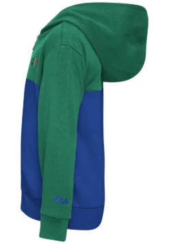 Fila Apparel Bernstorf Blocked Graphic Felpa Con ZipVerdant Green Bambini Pullover & Cardigan 1FI26K03G-M11 -Negozio al dettaglio Fila a679e260d3e7469a9335cfafdfd03358 scaled