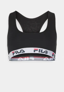 Fila 2 PackBustinoBlack/White Donna Intimo 1FI81A00O-Q11 -Negozio al dettaglio Fila a6a78ac5c3b34015b6e5add4f5e84435 scaled