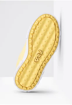 Fila Sandblast C- Sneakers Basse - Pale Banana -Negozio al dettaglio Fila a6b8ee2b06024d63a4580b0e03c994c3 scaled