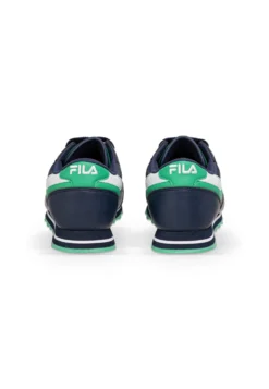 Fila Footwear Orbit- Sneakers Basse - Navy/Deep Mint -Negozio al dettaglio Fila a72d42133b354abeb4953c8ae3742f7c scaled
