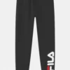 Fila Songe Classic Logo UnisexPantaloni SportiviMoonless Night Bambini Pantaloni 1FI26B00J-Q11