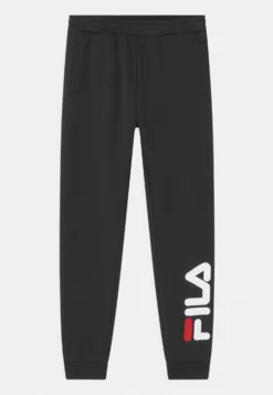Fila Songe Classic Logo UnisexPantaloni SportiviMoonless Night Bambini Pantaloni 1FI26B00J-Q11