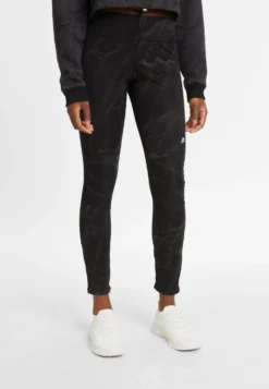 Fila Apparel Renton Aop Reflectiv Running CollantSilver Reflective Mars Aop Donna Abbigliamento 1FI41E04G-Q11