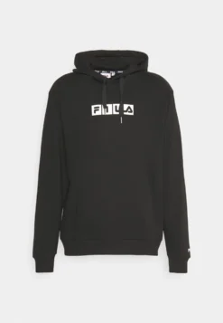 Fila BergbietenFelpaBlack Donna Felpe 1FI210011-Q11 -Negozio al dettaglio Fila a7f8fc0e8b7347859e530427b031150f scaled