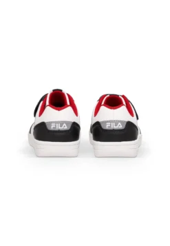 Fila C Court CbSneakers BasseWhite/Black Bambini Sneakers 1FI16D01X-A11 -Negozio al dettaglio Fila a8331ccd399e4814a8efa949e6f32bc5 scaled