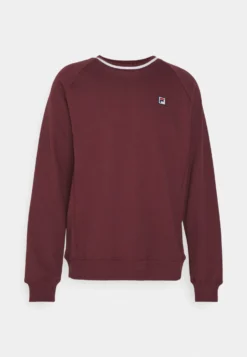 Fila Bilecik Raglan Crew FelpaTawny Port Uomo Maglieria E Felpe 1FI21001G-G11 12 Fila Bilecik Raglan Crew FelpaTawny Port Uomo Maglieria E Felpe 1FI21001G-G11 -Negozio al dettaglio Fila a875154f44134bf9a19692a1ab898059 scaled