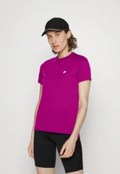 Fila RabarabaT-Shirt BasicWild Aster Donna T-shirt E Top 1FI41D03T-G11