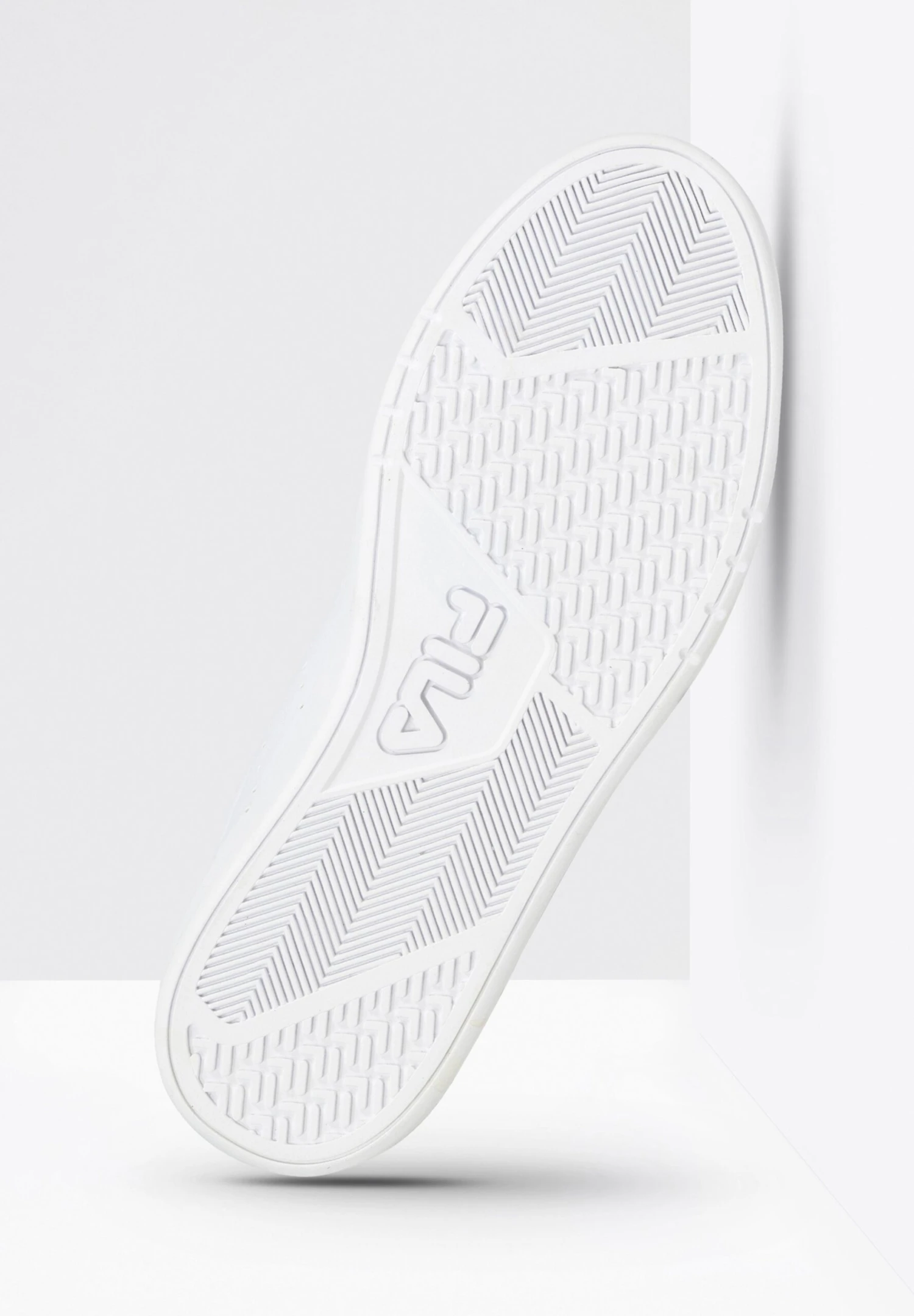 Fila Lusso - Sneakers Basse - White 7 Fila Lusso - Sneakers Basse - White - immagine 7