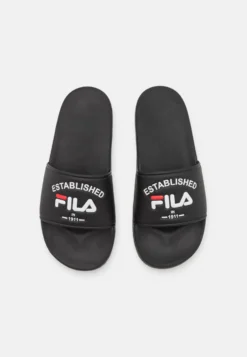 Fila Baywalk UnisexCiabatte Da MareBlack Donna Per Il Mare 1FI15G003-Q11 -Negozio al dettaglio Fila a9101970403844b2a7dc2a103916560f scaled