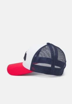 Fila Beppu Trucker Linear Logo Snap Back UnisexCappellinoTrue Red/Bright White/Medieval Blue Donna Cappelli E Foulard 1FI54Q011-A12 -Negozio al dettaglio Fila a9484f4db327442199fee59e9aecfdb5 scaled