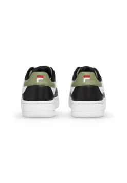 Fila FxventunoSneakers BasseOil Green/Black Bambini Sneakers 1FI16D01U-M11 9 Fila FxventunoSneakers BasseOil Green/Black Bambini Sneakers 1FI16D01U-M11 -Negozio al dettaglio Fila a99edae467b84021a2b7e0af8d41d3aa scaled