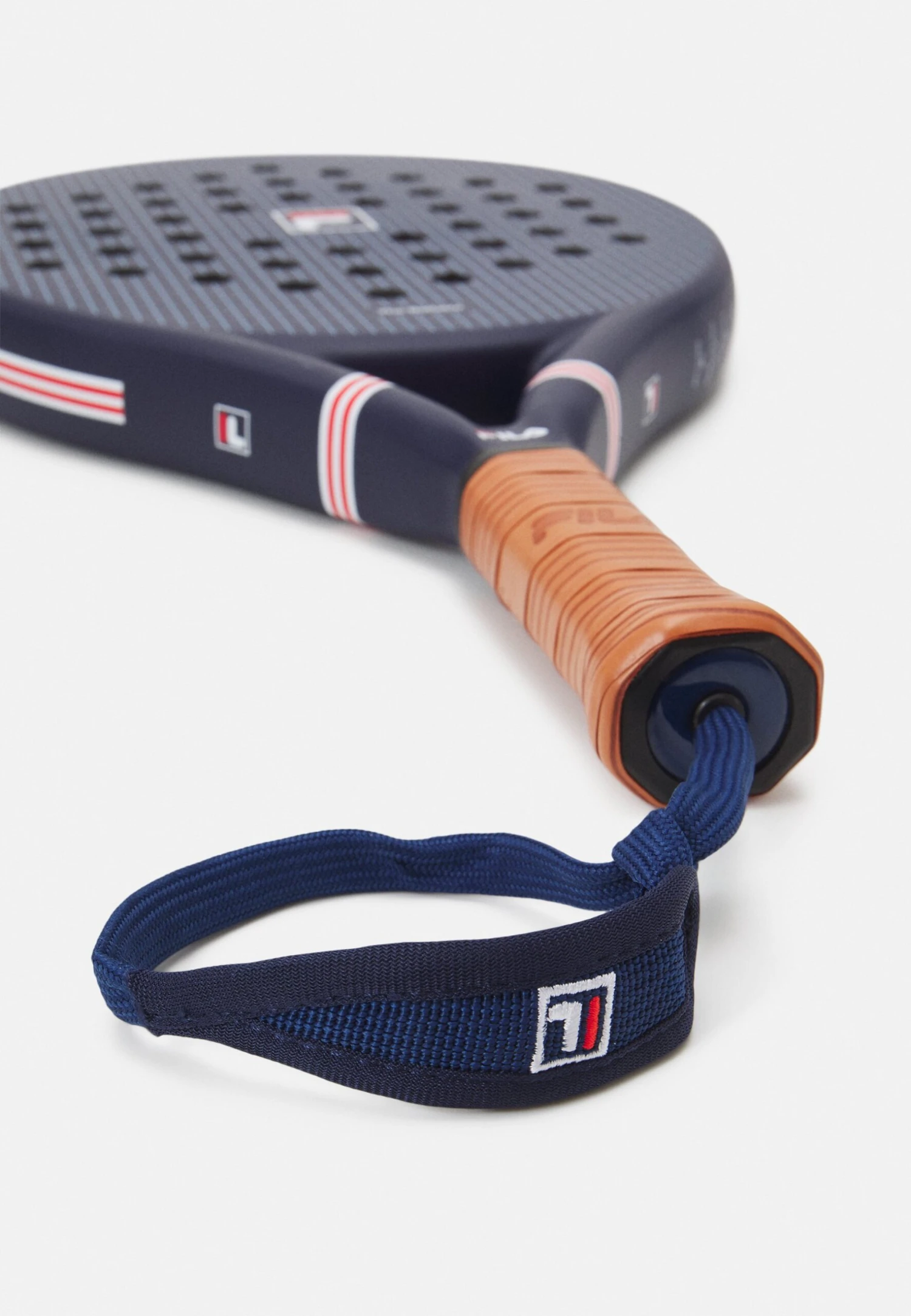 Fila The BellatorRacchetta Da PadelPeacoat Uomo Attrezzatura 1FI42L008-K11 2 Fila The BellatorRacchetta Da PadelPeacoat Uomo Attrezzatura 1FI42L008-K11 - immagine 2