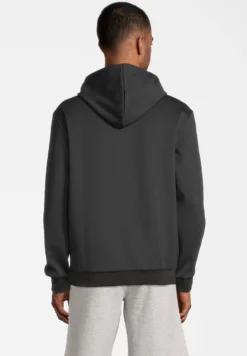 Fila Bogno- Felpa Con Cappuccio - Moonless Night Egret -Negozio al dettaglio Fila a9bff35a0da444259236eb31f2099b7c scaled