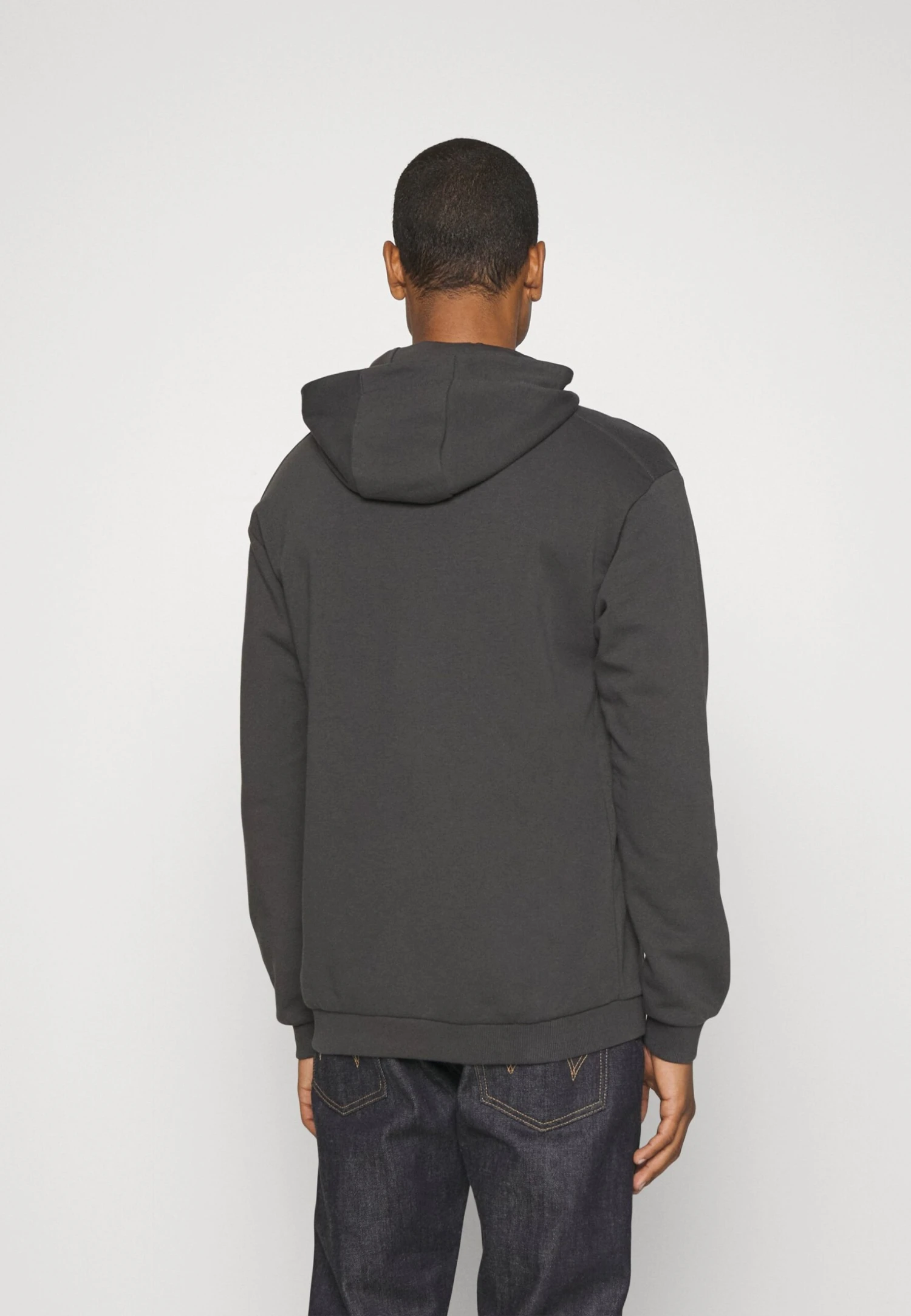 Fila Cavaillon UnisexFelpaPhantom Uomo Maglieria E Felpe 1FI210010-Q11 3 Fila Cavaillon UnisexFelpaPhantom Uomo Maglieria E Felpe 1FI210010-Q11 - immagine 3