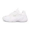 Fila Footwear Collene- Sneakers Basse - White