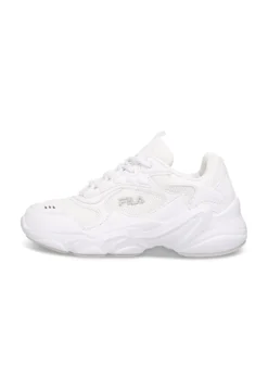 Fila Footwear Collene- Sneakers Basse - White