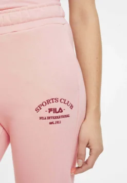 Fila Boen - Pantaloni Sportivi - Hellrosa -Negozio al dettaglio Fila aab8760607bc481e91b2ef24bd72442a scaled