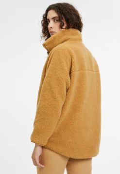 Fila Apparel Borovany Giacca In PileIced Coffee Donna Felpe 1FI21G028-B11 -Negozio al dettaglio Fila aaf256f306974497a7218257c58ac518 scaled