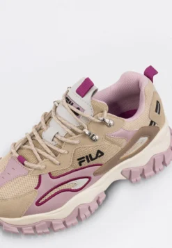 Fila Ray Tracer Tr2 Scarpe SkateOyster Gray/Mauve Shadows Donna Sneakers 1FI11A09H-B12 -Negozio al dettaglio Fila abb09f2c387b46f18fc39a7c33c3162f scaled
