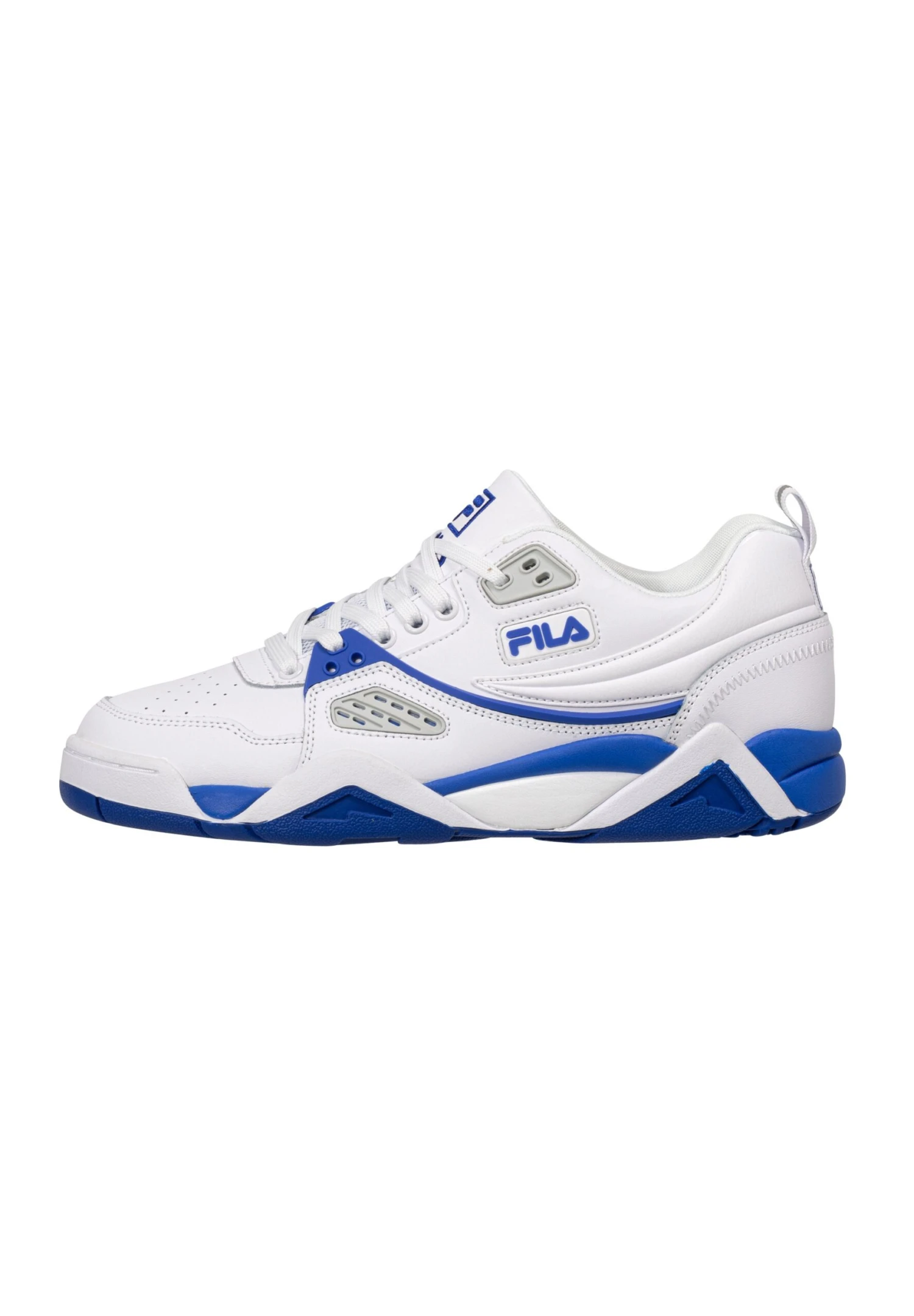 Fila CasimSneakers BasseWhite Lapis Blue Uomo Sneaker 1FI12O050-A11 1 Fila CasimSneakers BasseWhite Lapis Blue Uomo Sneaker 1FI12O050-A11