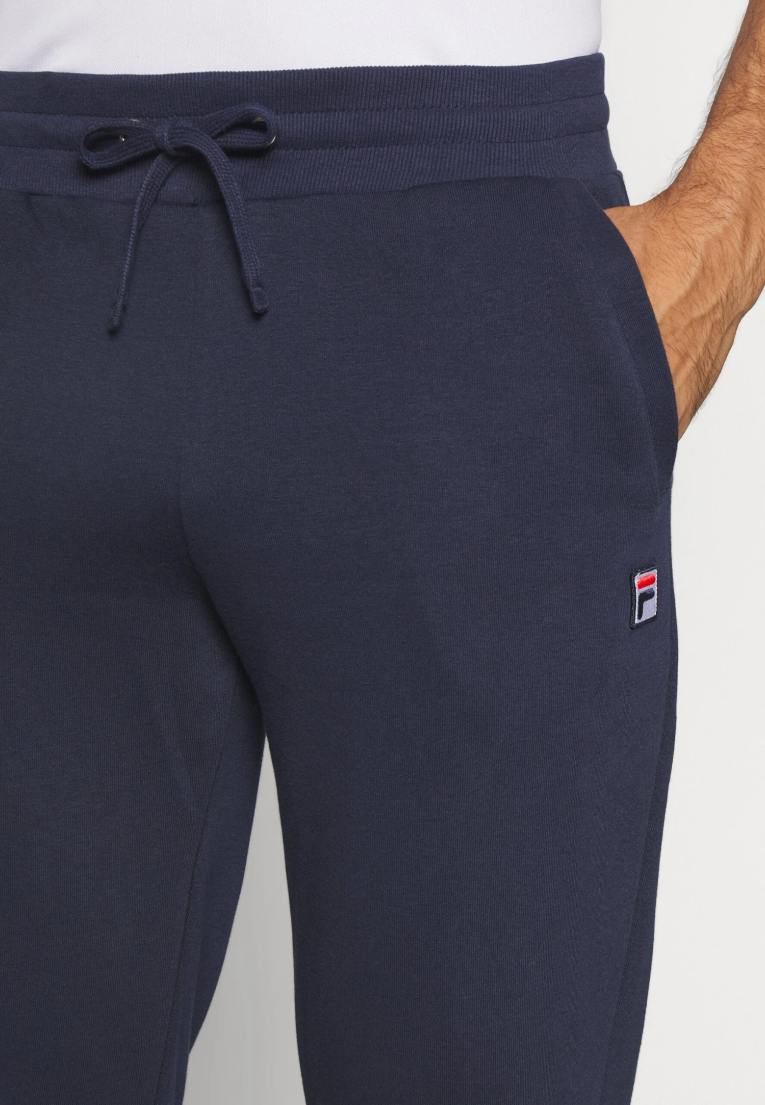 Fila Larry With CuffPantaloni SportiviNavy Uomo Pantaloni 1FI42E012-K13 6 Fila Larry With CuffPantaloni SportiviNavy Uomo Pantaloni 1FI42E012-K13 - immagine 6