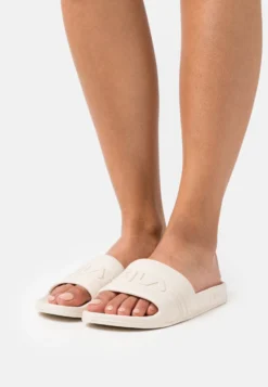 Fila Jetspeed- Ciabatte Da Mare - Marshmallow