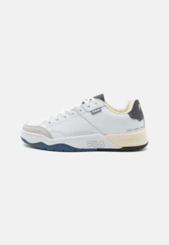 Fila Avenida - Sneakers Basse - White/Stormy Weather