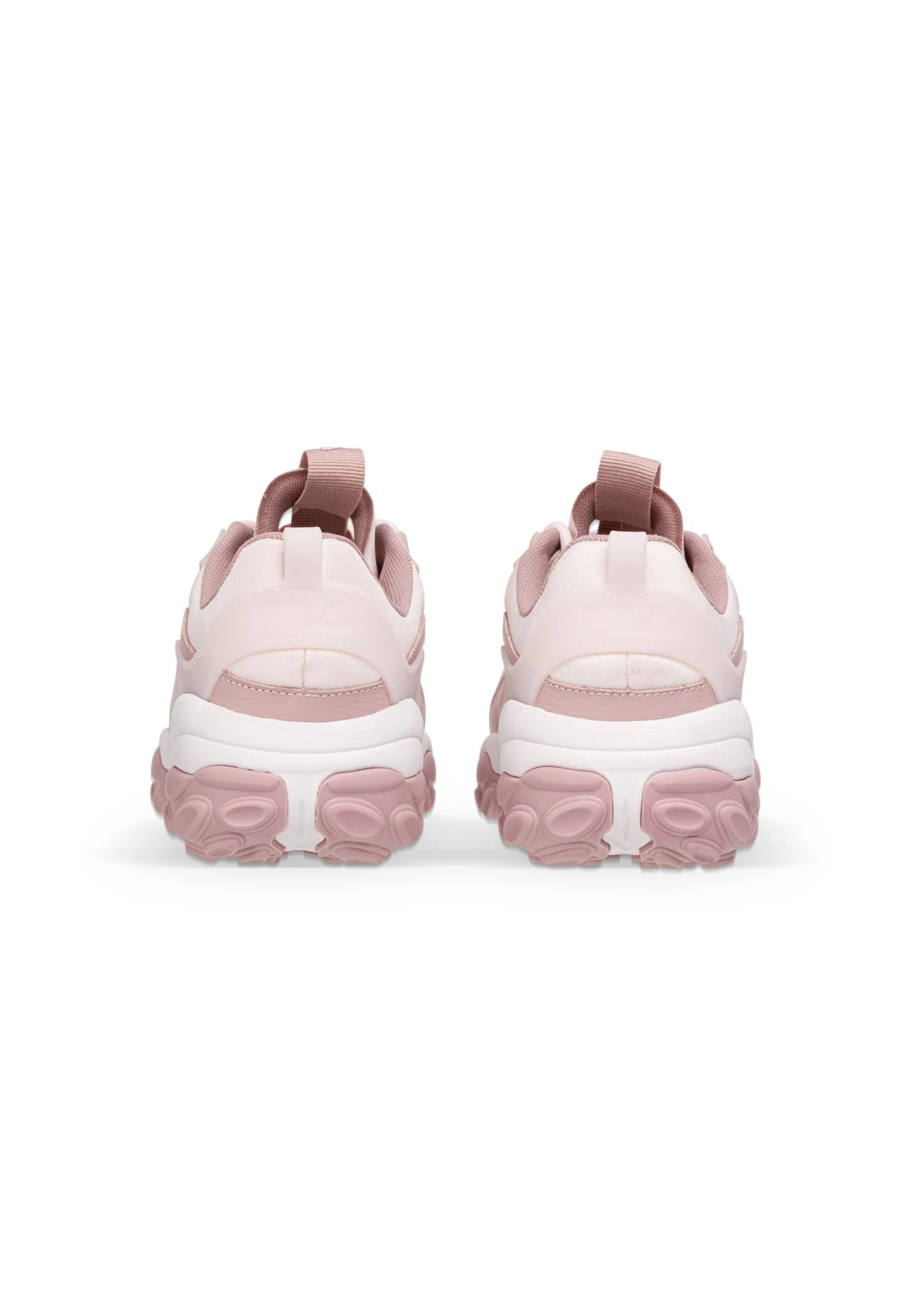 Fila LoligoSneakers BasseMauve Chalk/Pale Mauve Donna Sneakers 1FI11A0C0-J12 4 Fila LoligoSneakers BasseMauve Chalk/Pale Mauve Donna Sneakers 1FI11A0C0-J12 - immagine 4