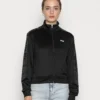 Fila Netis Track JacketGiacca SportivaBlack Donna Giacche E Blazer 1FI21G01G-Q11