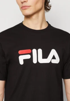Fila Bellano Tee UnisexT-Shirt Con StampaBlack Donna T-shirt E Top 1FI210002-Q12 -Negozio al dettaglio Fila afc4a97252c84d3daf6f052d2ea249cf scaled