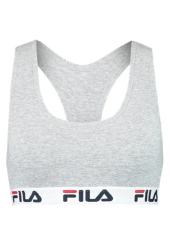 Fila Urban Bra - Bustino - Grey 10 Fila Urban Bra - Bustino - Grey -Negozio al dettaglio Fila afd3063e620b49ba91a521d5ade45b0b