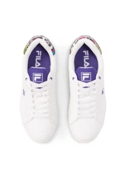 Fila Crosscourt 2 NtSneakers BasseWhite/Royal Purple Donna Sneakers 1FI11A0E9-A11 -Negozio al dettaglio Fila b011848755c6403083f207737853e2c5 scaled