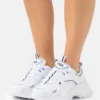 Fila ElectroveSneakers BasseWhite Donna Sneakers 1FI11A07J-A11