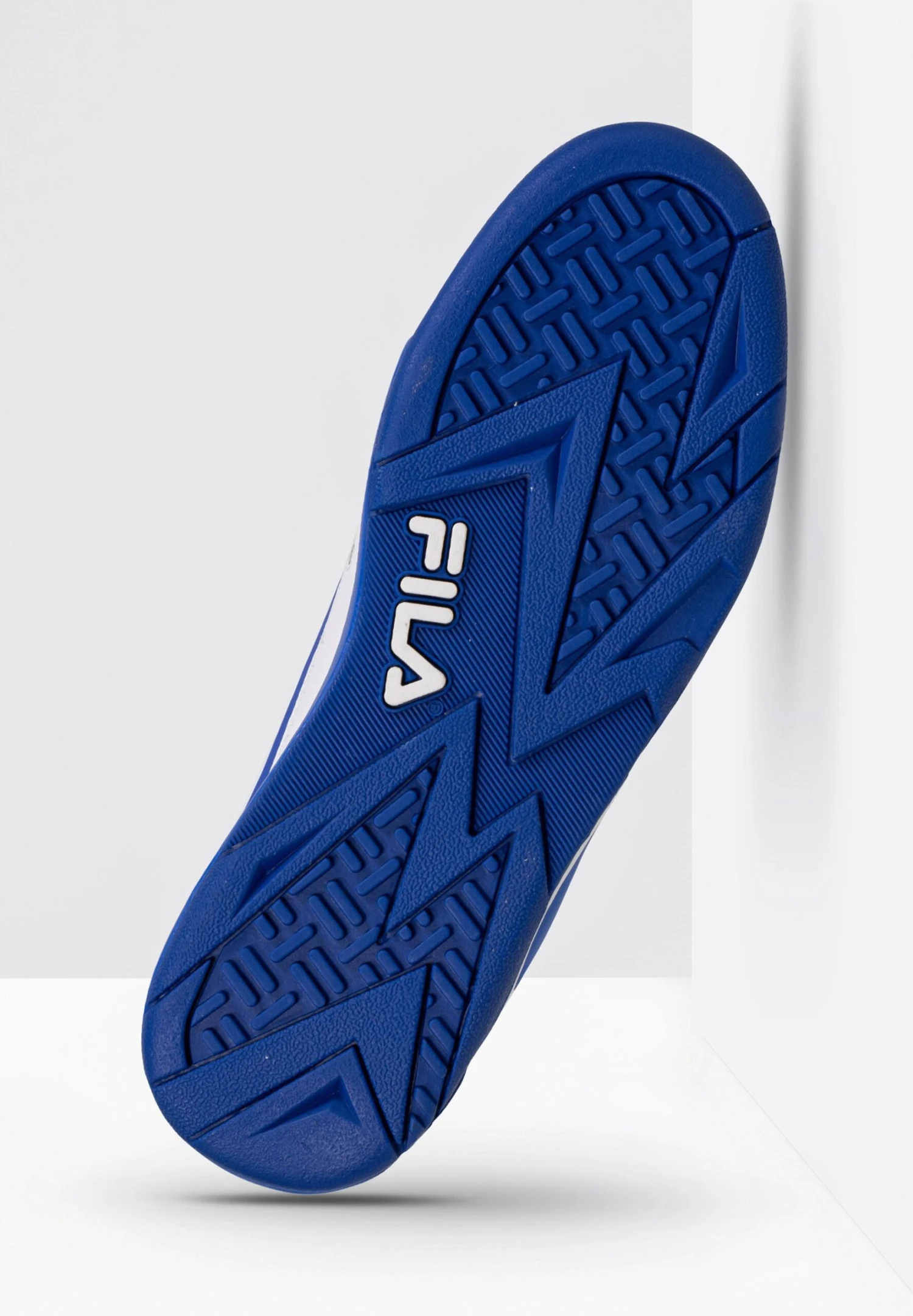 Fila CasimSneakers BasseWhite Lapis Blue Uomo Sneaker 1FI12O050-A11 5 Fila CasimSneakers BasseWhite Lapis Blue Uomo Sneaker 1FI12O050-A11 - immagine 5