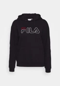 Fila Larkin HoodyFelpa Con CappuccioBlack Donna Abbigliamento 1FI41G00J-Q11 8 Fila Larkin HoodyFelpa Con CappuccioBlack Donna Abbigliamento 1FI41G00J-Q11 -Negozio al dettaglio Fila b08451e3e5e2416298259db7e9fe89d0 scaled