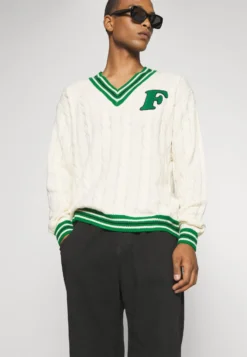 Fila Taubate Unisex - Maglione - Whitecap Gray -Negozio al dettaglio Fila b097742c13184939b0f07cb52ebfdbdf scaled